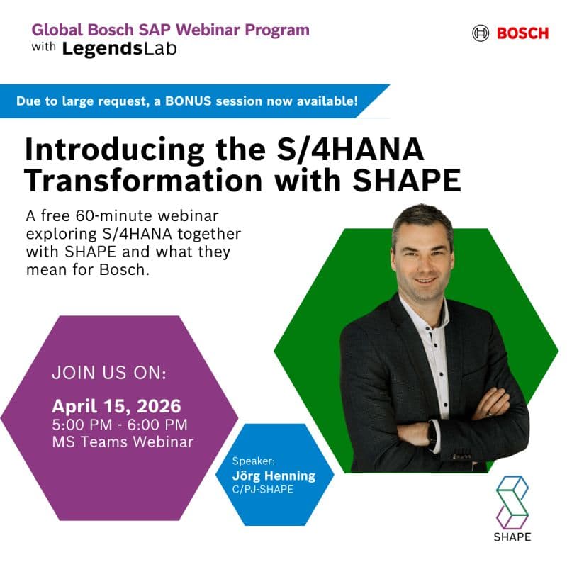 Webinar Shape