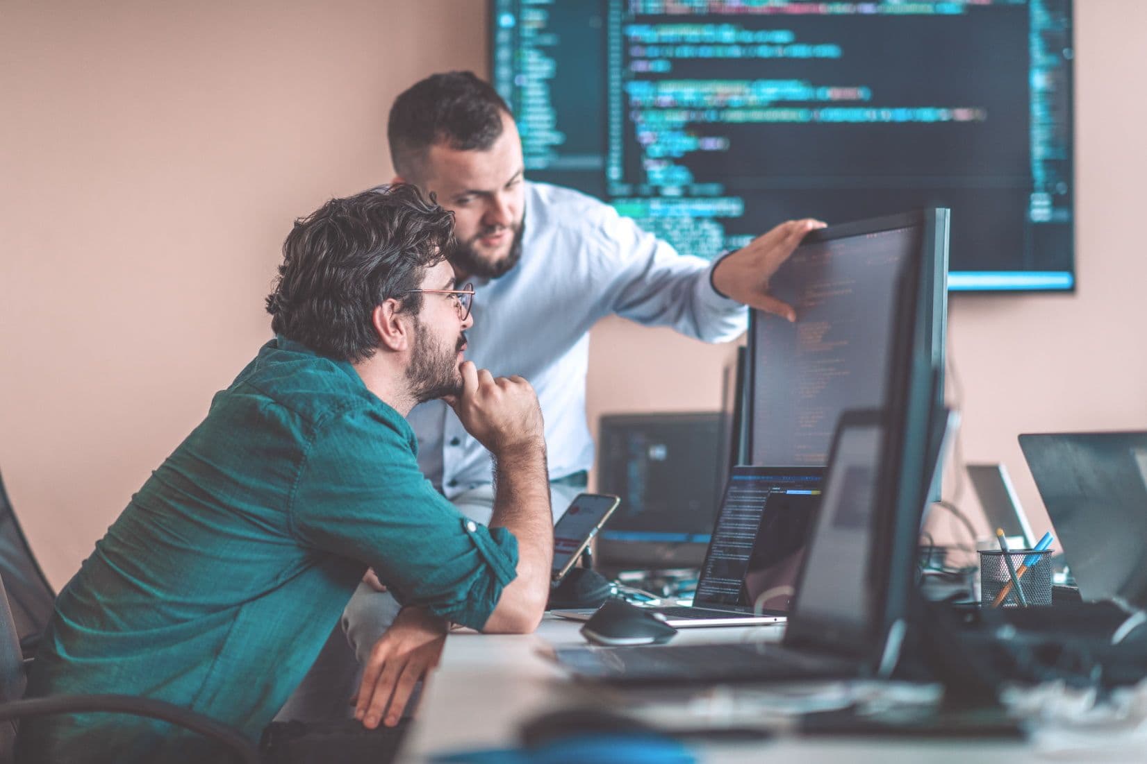 Web Development