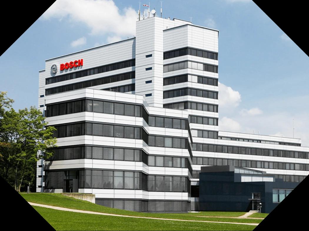 Robert Bosch GmbH