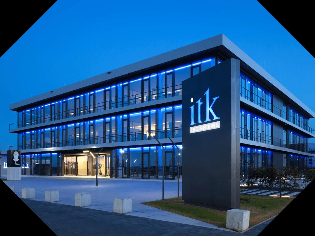 ITK Engineering GmbH